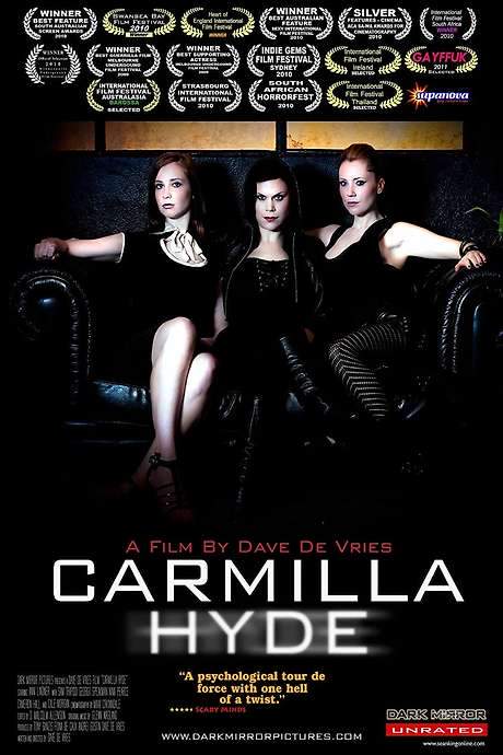Carmilla Hyde